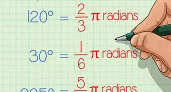 Convertire i Gradi in Radianti