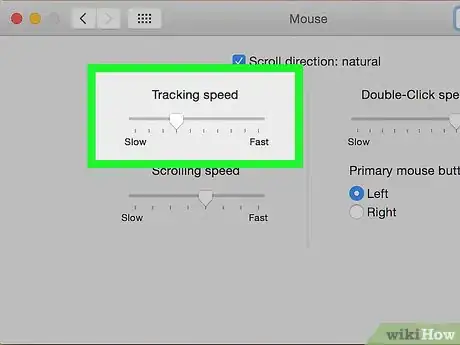 Immagine titolata Change the Mouse Sensitivity Step 14