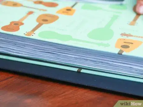 Immagine titolata Staple a Booklet Step 10