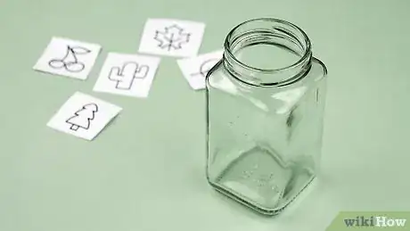 Immagine titolata Do Glass Painting from a Pattern Tracing Step 2