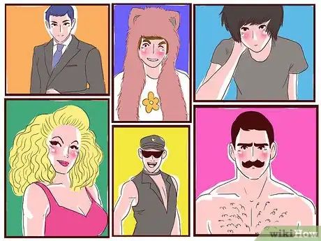Immagine titolata Tell if Your Guy Friend Is Gay Step 7