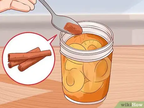 Immagine titolata Use Cinnamon to Help With Diabetes Step 6