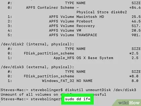 Immagine titolata Make a USB Bootable Step 24