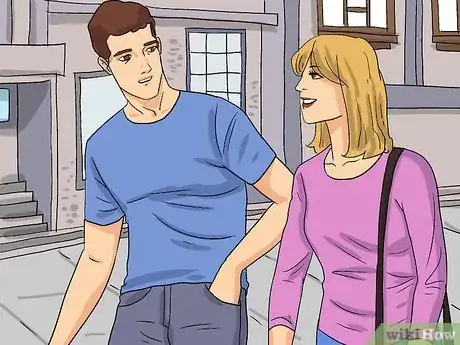Immagine titolata Apologize to Your Guy Friend Step 13