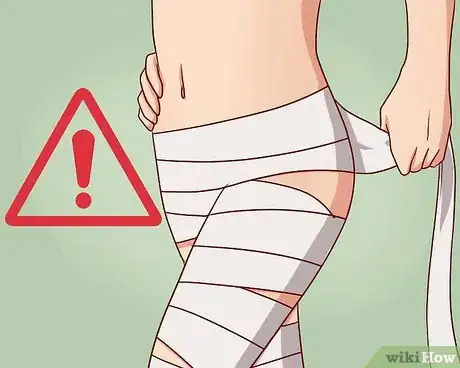 Immagine titolata Do a Home Body Wrap Step 15