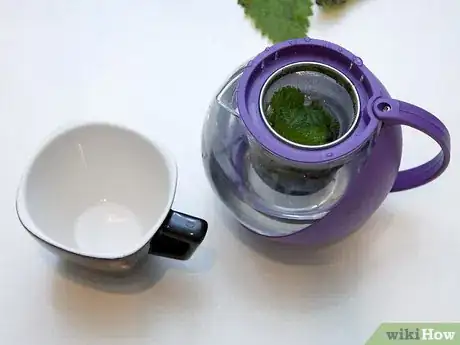 Immagine titolata Make Nettle Tea Step 9