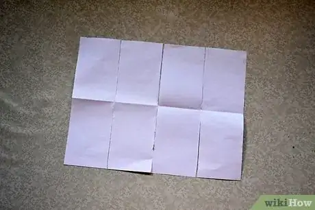 Immagine titolata MakePaperBooklet 7