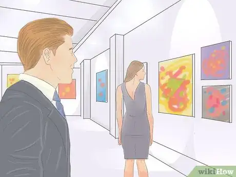 Immagine titolata Find a Rich Woman to Date Step 7