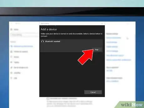 Immagine titolata Connect a Headset to PC Step 15