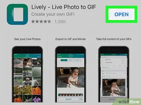 Immagine titolata Share Live Photos on Social Media Step 18