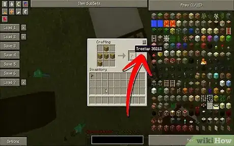 Immagine titolata Get Started in Tekkit Step 3