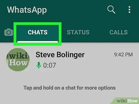 Immagine titolata Save an Audio Message from WhatsApp to Your Desktop Computer Step 21