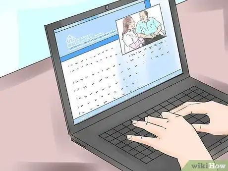 Immagine titolata Become a Home Health Aide Step 1