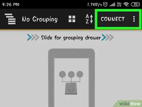 Immagine titolata Get Calibre for Android Step 16