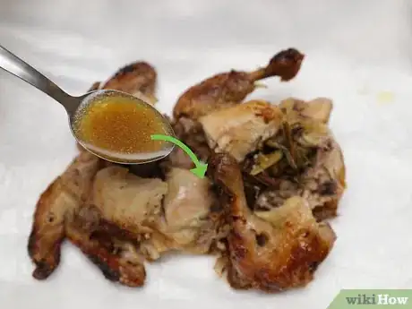 Immagine titolata Reheat a Roast Step 5