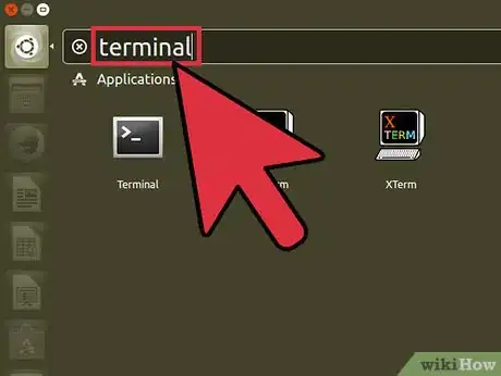 Immagine titolata Open a Terminal Window in Ubuntu Step 9