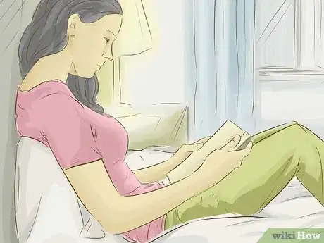 Immagine titolata Cure a Fever at Home Step 9