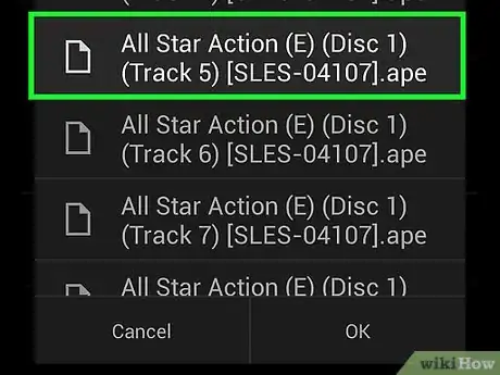Immagine titolata Play PlayStation 1 Games Using Your Android Phone Step 16