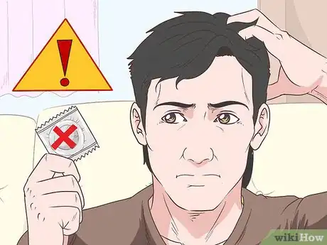 Immagine titolata Know if You Have Epididymitis Step 7