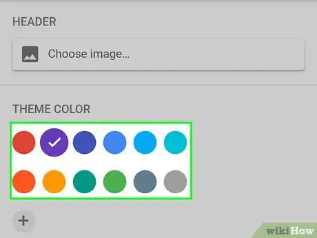 Immagine titolata Create a Google Form on Android Step 16