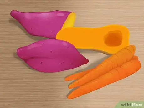 Immagine titolata Grow Hair Fast Naturally Step 9