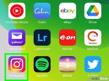 Immagine titolata Know if Someone Read Your Direct Message on Instagram Step 1