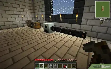 Immagine titolata Get Started in Tekkit Step 8