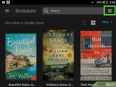 Immagine titolata Download Kindle Books Step 6