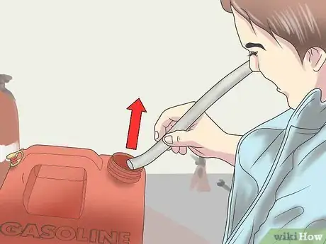 Immagine titolata Siphon Gas Step 22
