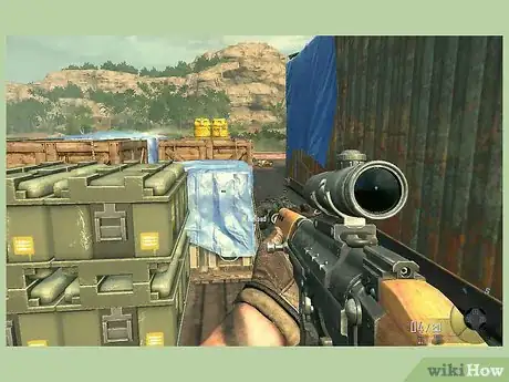 Immagine titolata Get Better at Call of Duty Step 13