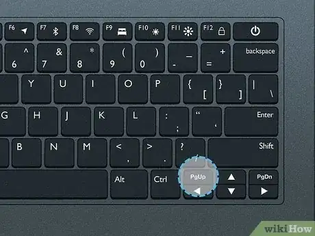 Immagine titolata Turn on Keyboard Light Lenovo Step 5