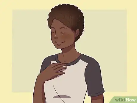 Immagine titolata Be a Normal Good Looking Girl from Inside and Outside Step 10