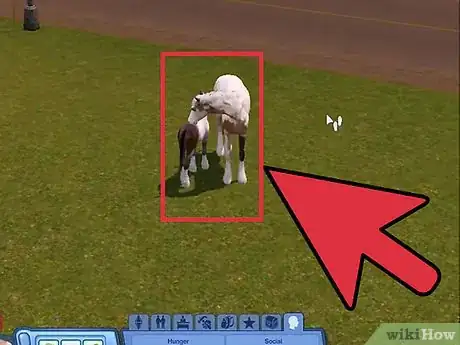 Immagine titolata Breed Your Pets on the Sims 3 Pets (Pc) Step 12