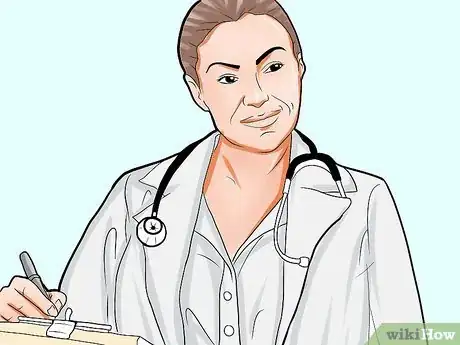 Immagine titolata Cure Baby Hiccups Step 11