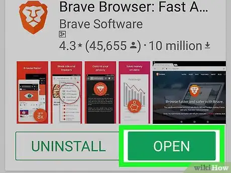 Immagine titolata Get the Android Browser to Block Popups Step 2