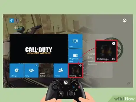 Immagine titolata Play Games on Xbox 360 Without a Disc Step 15