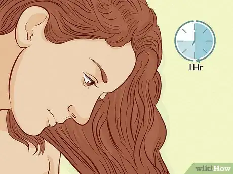 Immagine titolata Remove Semi Permanent Hair Dye in One Day Step 14