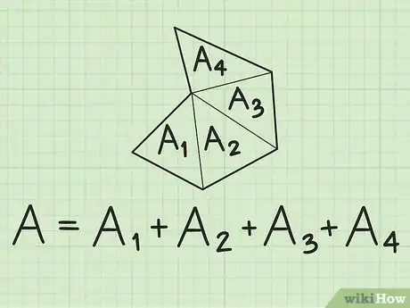 Immagine titolata Calculate the Area of a Hexagon Step 16