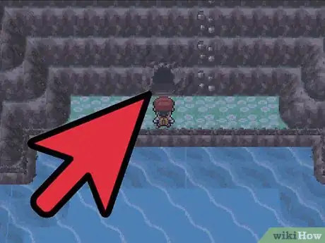 Immagine titolata Catch Giratina in Pokemon Pearl or Diamond Step 9
