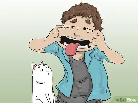 Immagine titolata Make Yourself Famous on YouTube Step 13