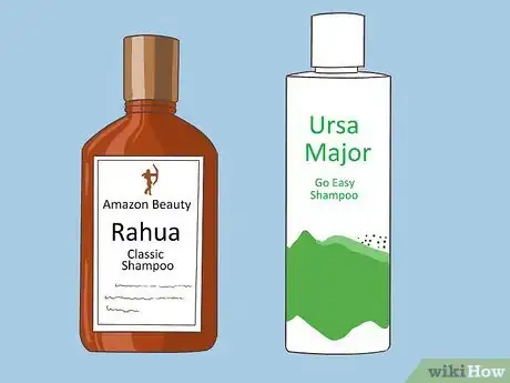 Immagine titolata Get Rid of Dry Hair Step 11