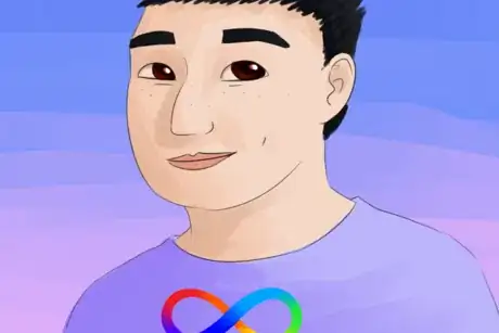Immagine titolata Smiling Relaxed Man.png