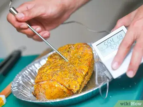 Immagine titolata Roast a Pork Loin Step 7