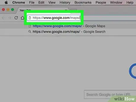 Immagine titolata Print Google Maps Step 9