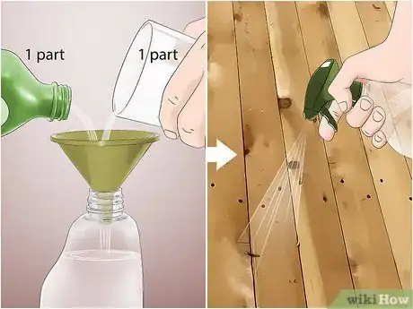 Immagine titolata Get Rid of Earwigs Step 2