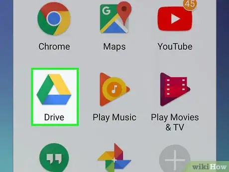 Immagine titolata Print Text Messages from Android for Free Step 15