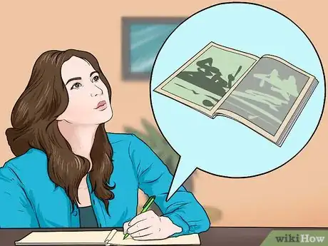 Immagine titolata Start Your Own Magazine Step 12