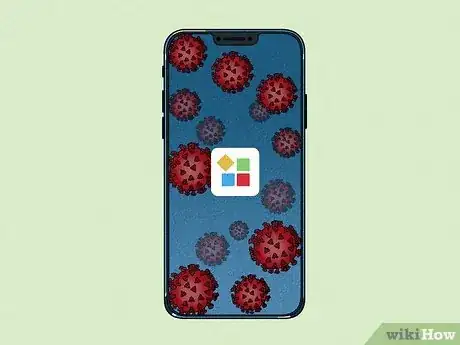 Immagine titolata Why Does Your Phone Get Hot Step 5