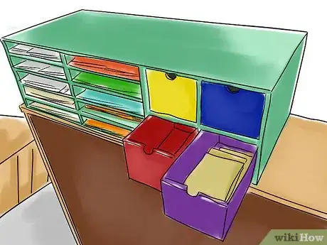 Immagine titolata Save Paper in School Step 17