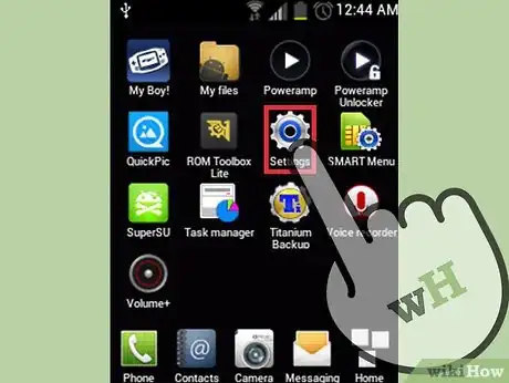 Immagine titolata Install Bochs on Android Step 1